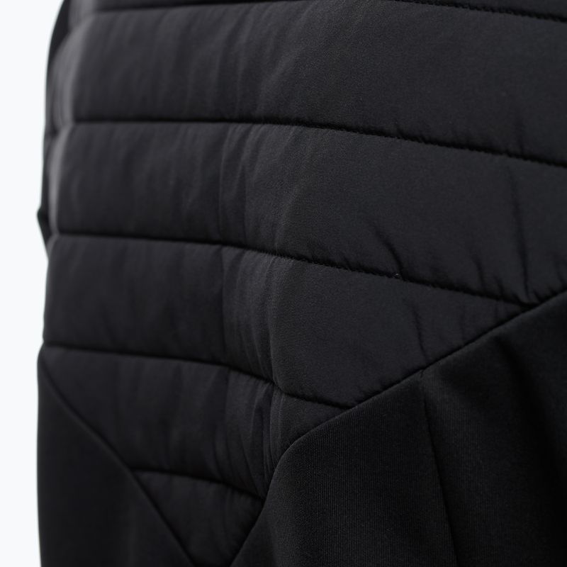 Pánská lyžařská mikina Dainese Mevo Full Zip Mid stretch limo 4