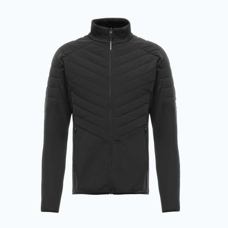 Pánská lyžařská mikina Dainese Mevo Full Zip Mid stretch limo 8