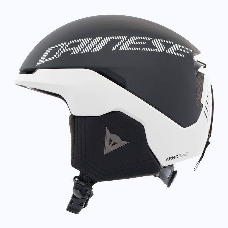 Lyžařská helma Dainese Nucleo MIPS stretch limo/lily white 3