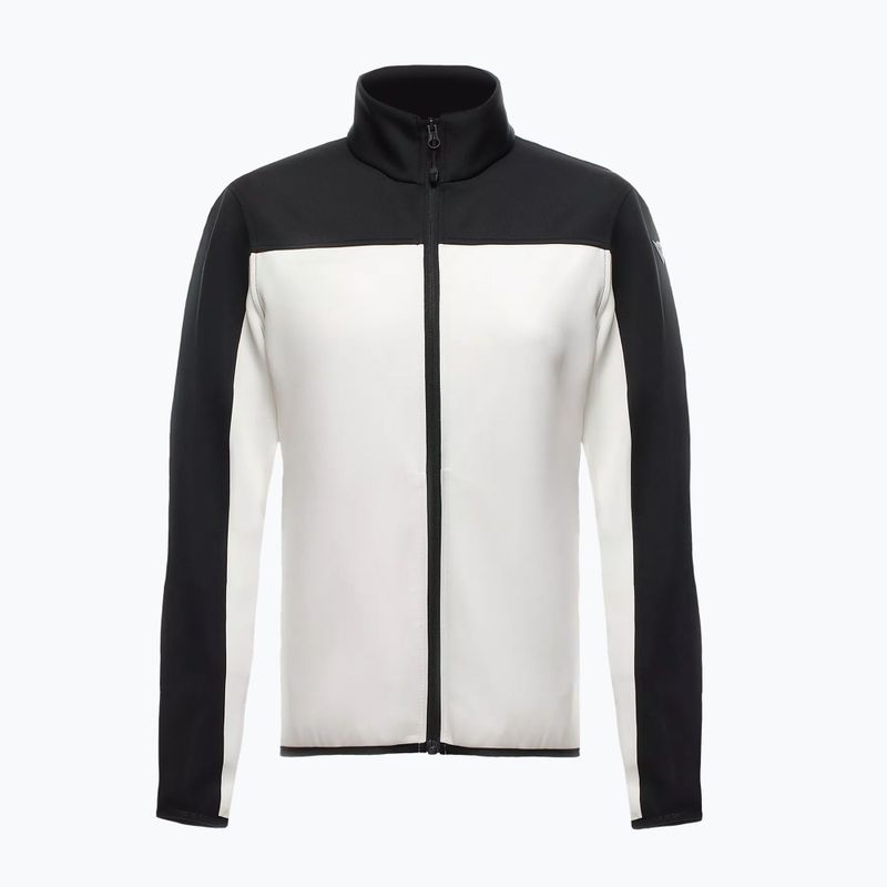 Dámská lyžařská mikina Dainese Espera Full Zip Mid lily white 7