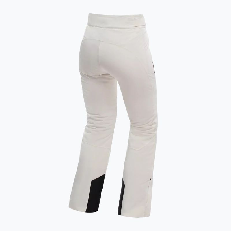Dámské lyžařské kalhoty Dainese Ligera Dermizax Ev lily/white 9