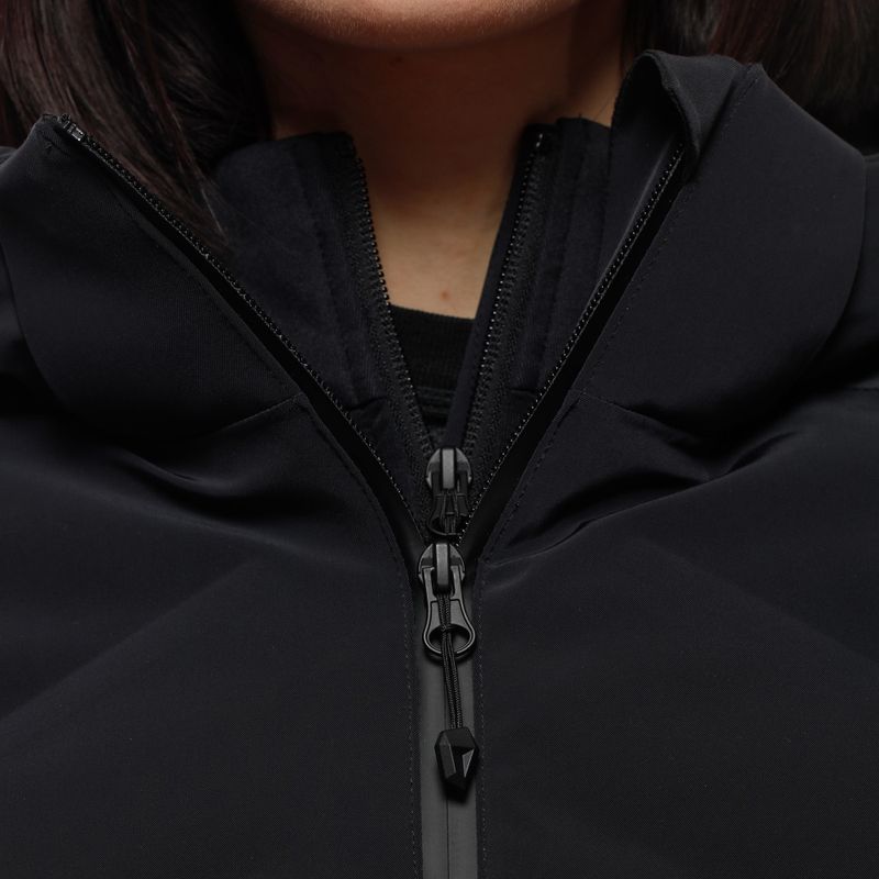 Dámská lyžařská bunda Dainese Virtus Dermizax EV stretch lime 4