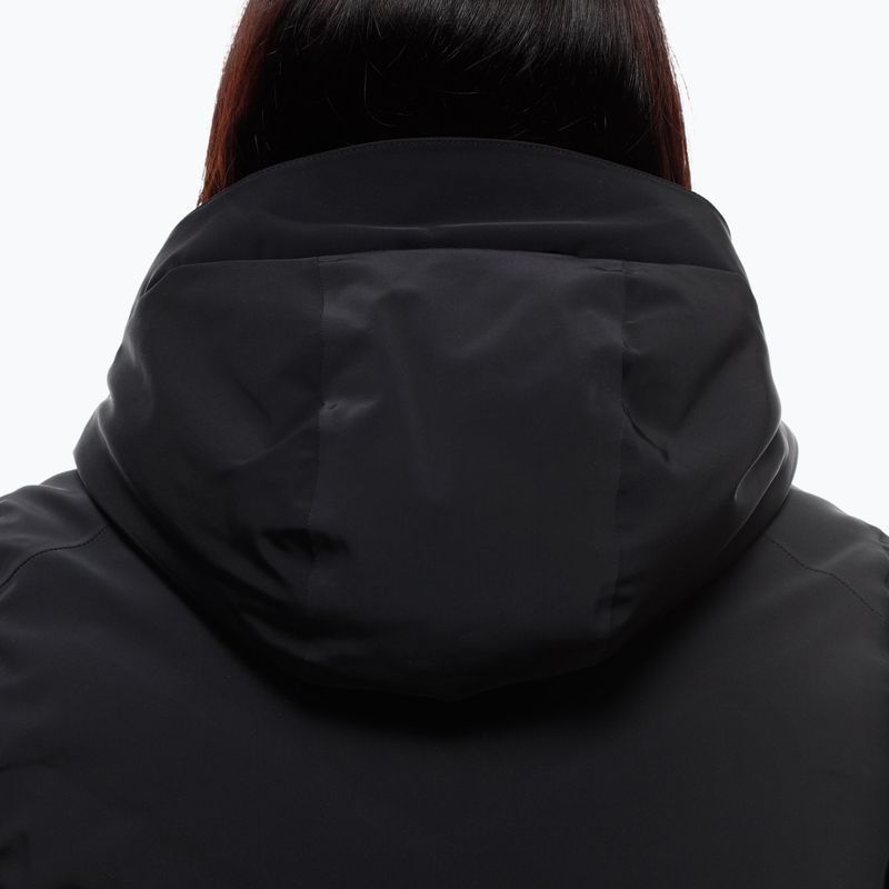 Dámská lyžařská bunda Dainese Virtus Dermizax EV stretch lime 5