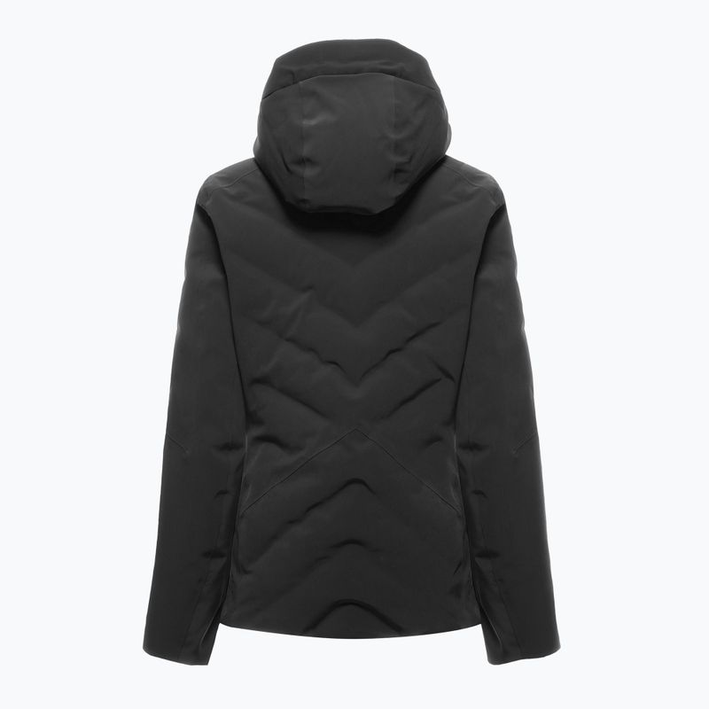 Dámská lyžařská bunda Dainese Virtus Dermizax EV stretch lime 8