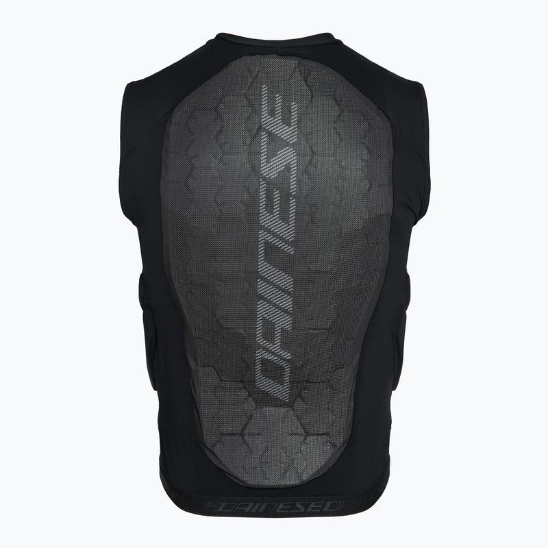 Pánská bezpečnostní vesta Dainese Flexagon 2 black 2