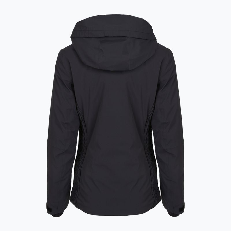 Dámská lyžařská bunda Dainese Speed Demon Lab stretch lime 2