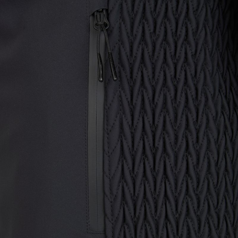 Dámská lyžařská bunda Dainese Speed Demon Lab stretch lime 3