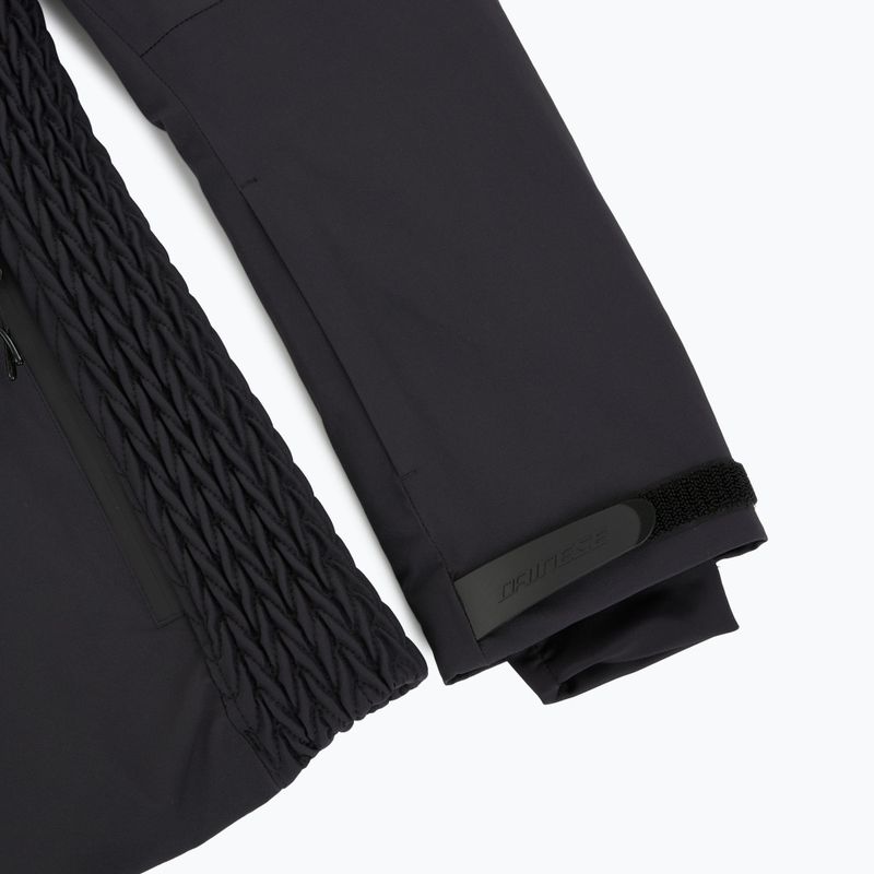 Dámská lyžařská bunda Dainese Speed Demon Lab stretch lime 4