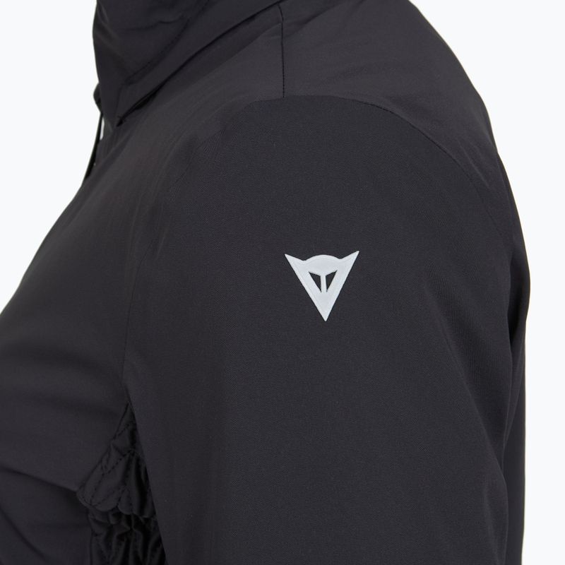 Dámská lyžařská bunda Dainese Speed Demon Lab stretch lime 5