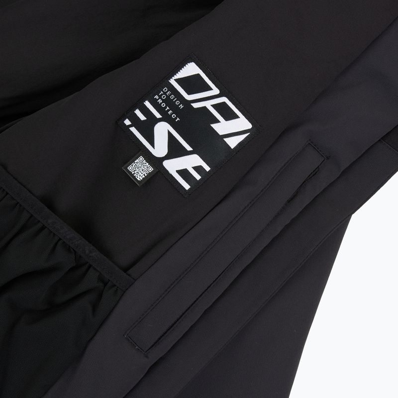 Dámská lyžařská bunda Dainese Speed Demon Lab stretch lime 8