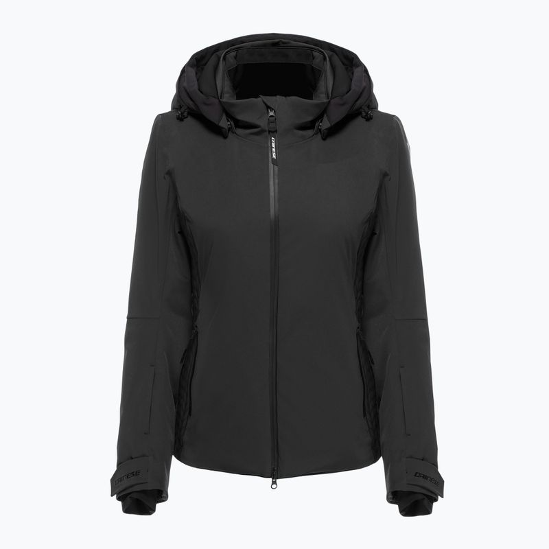 Dámská lyžařská bunda Dainese Speed Demon Lab stretch lime 9