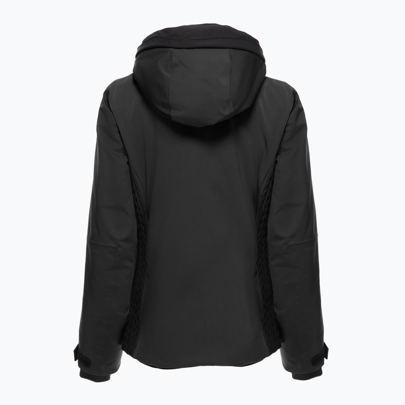 Dámská lyžařská bunda Dainese Speed Demon Lab stretch lime 10