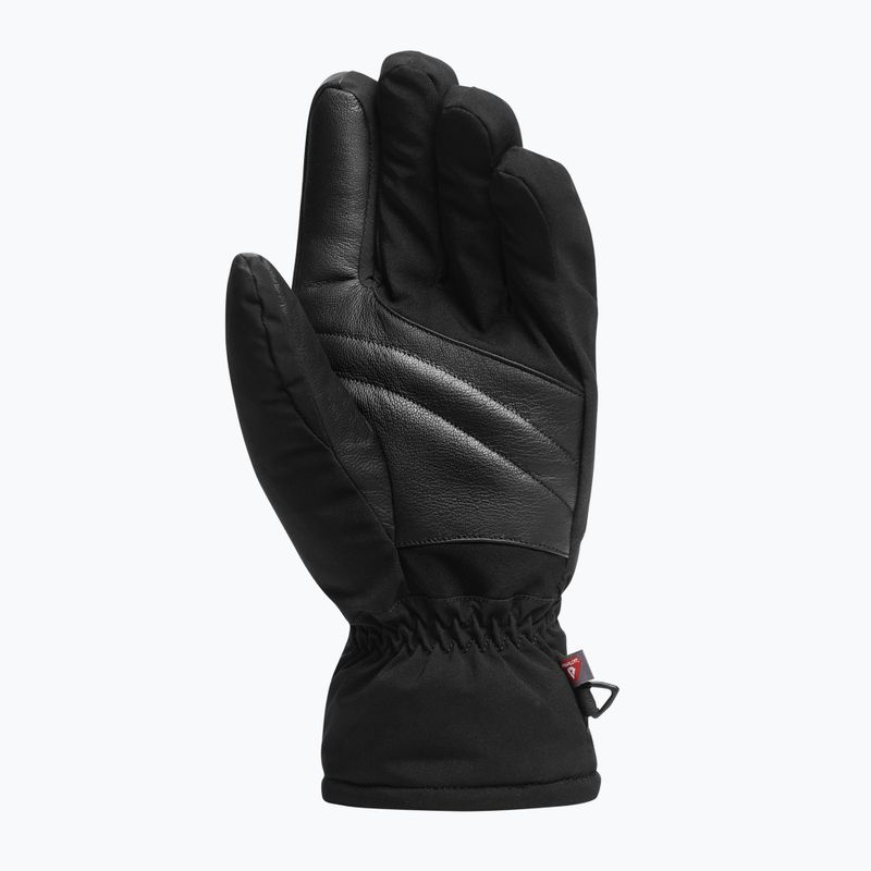 Lyžařské rukavice Dainese Sport anthracite/stretch limo 2