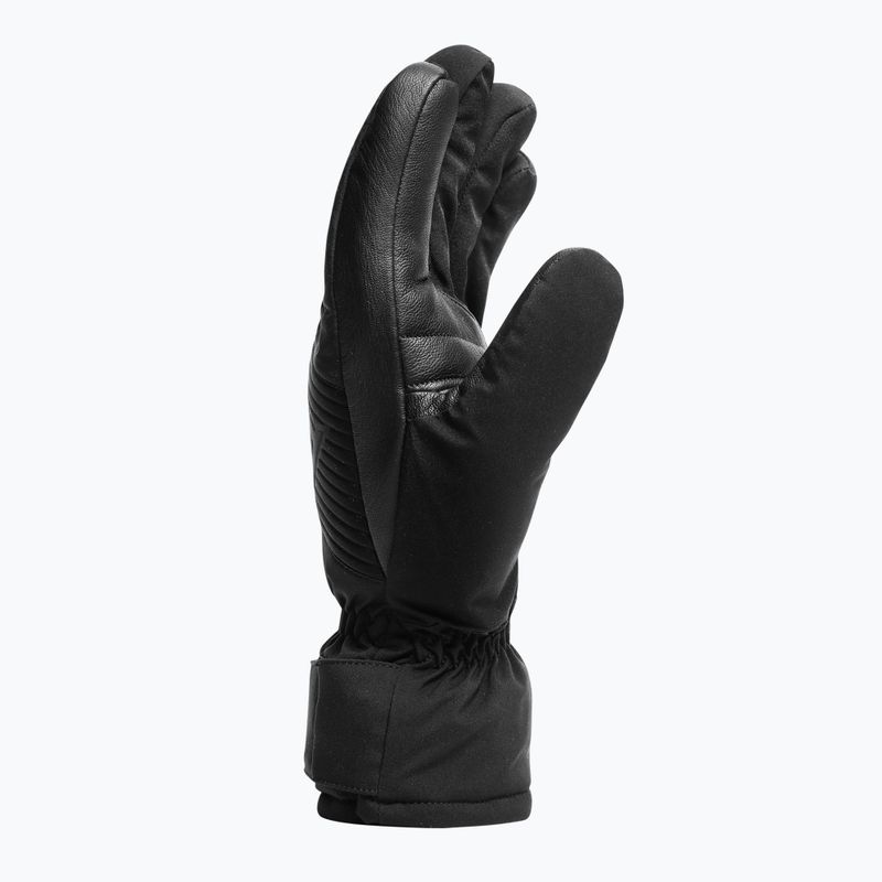 Lyžařské rukavice Dainese Sport anthracite/stretch limo 3