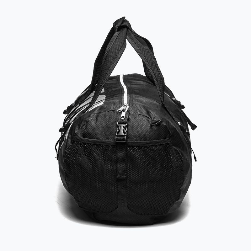 Tréninková taška Leone Duffel černá AC904 7