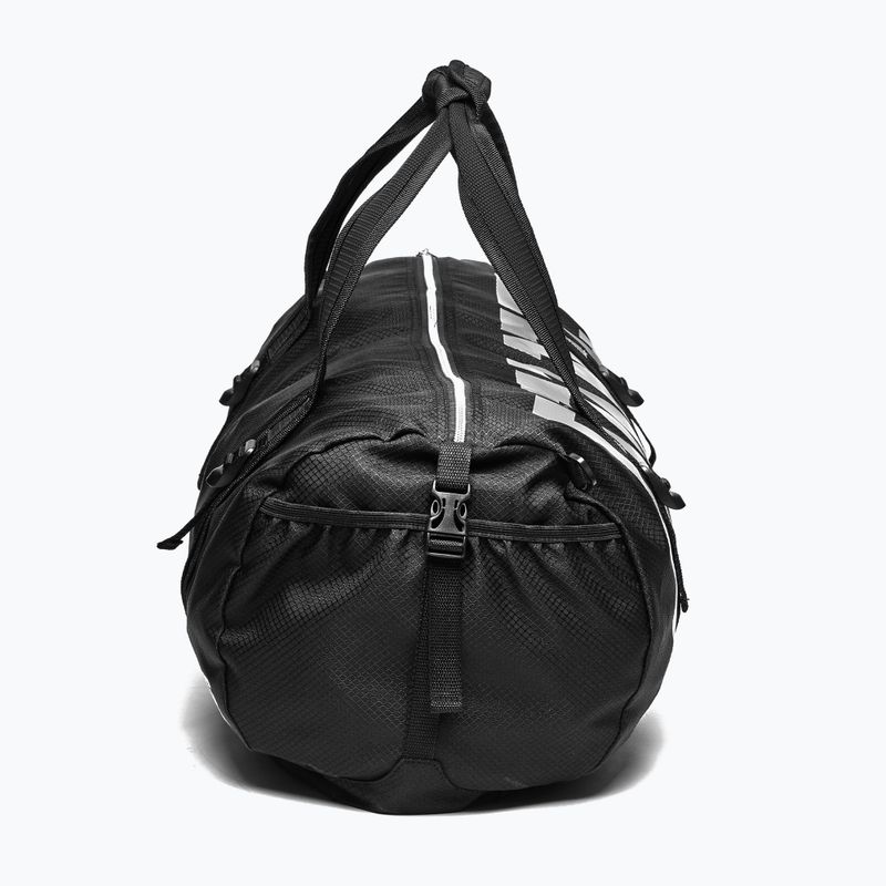 Tréninková taška Leone Duffel černá AC904 9