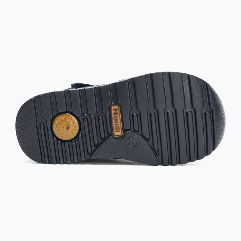 Dětské sněhule Primigi PTIGT 88589 blue 4