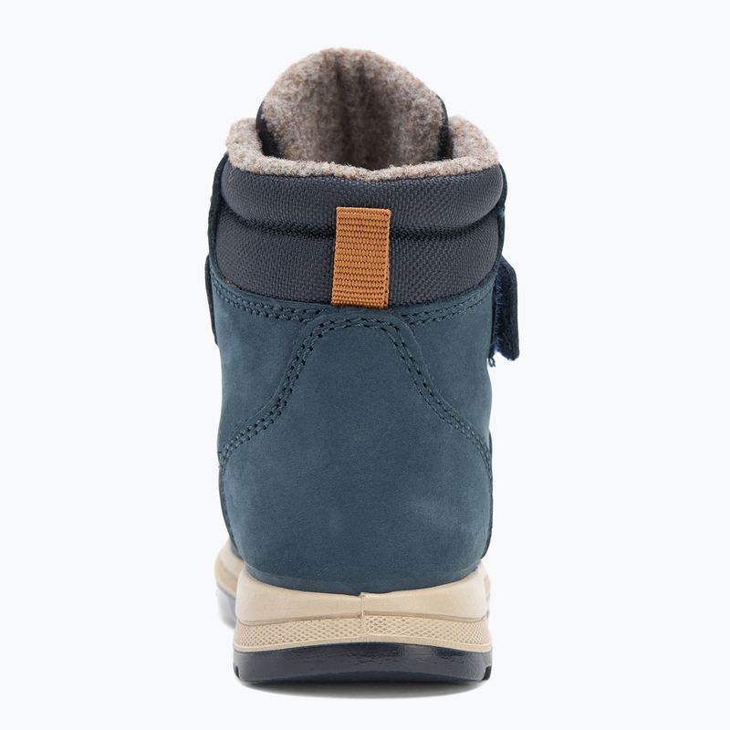 Dětské sněhule Primigi PTIGT 88589 blue 6