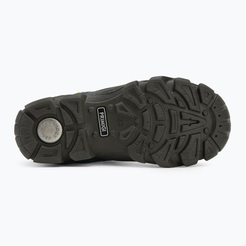 Dětské sněhule Primigi PPTGT 88926 navy/dark blue navy-dark blue 4