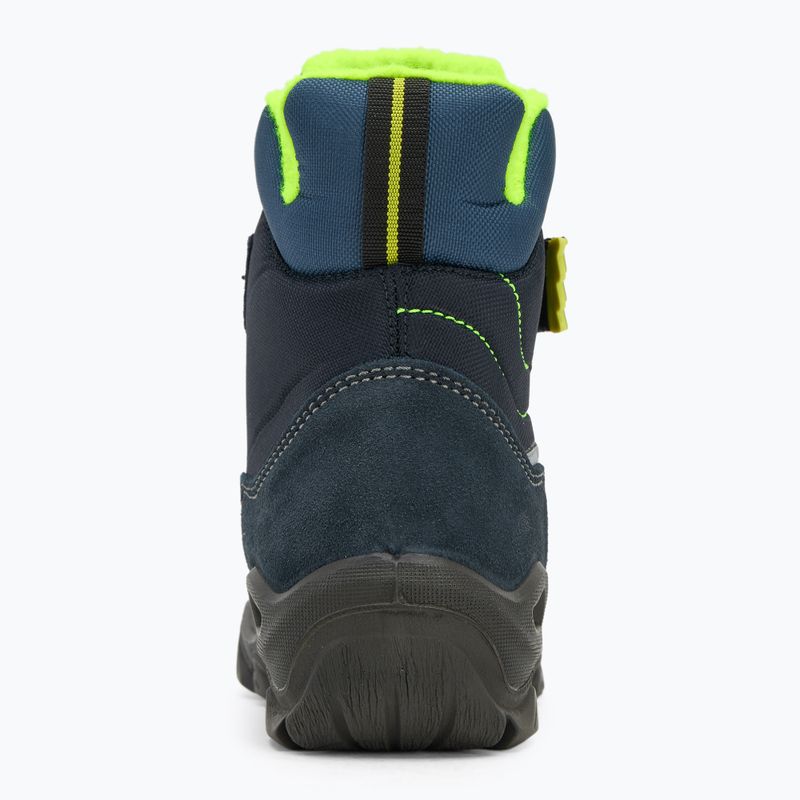 Dětské sněhule Primigi PPTGT 88926 navy/dark blue navy-dark blue 6