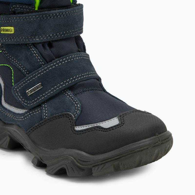 Dětské sněhule Primigi PPTGT 88926 navy/dark blue navy-dark blue 7