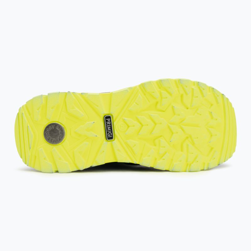 Dětské sněhule Primigi HWHGT 88939 bluette-dark blue 4