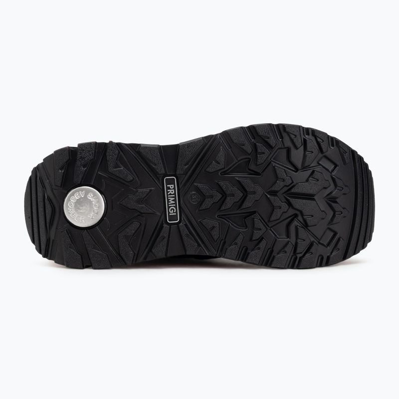 Dětské sněhule Primigi HWHGT 88939 black-grey 4