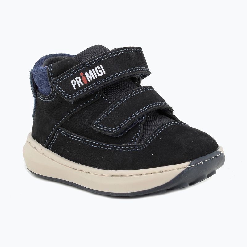 Dětské boty Primigi PAF 89010 blue 8