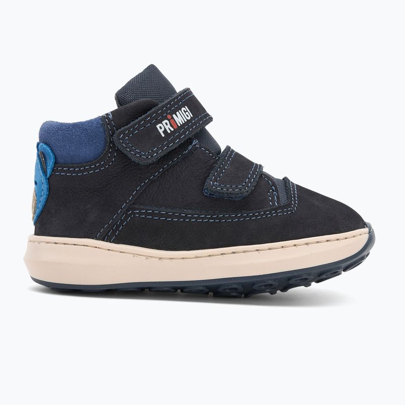 Dětské boty Primigi PAF 89010 blue 2