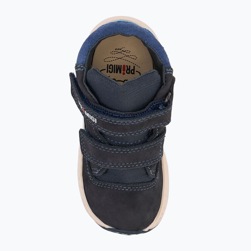 Dětské boty Primigi PAF 89010 blue 5