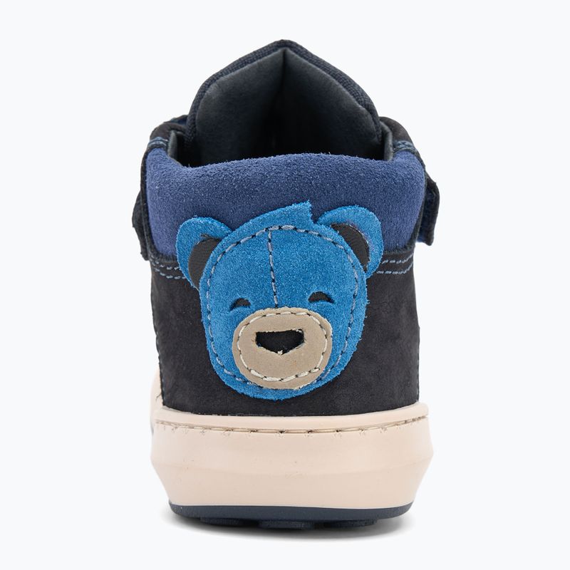 Dětské boty Primigi PAF 89010 blue 6