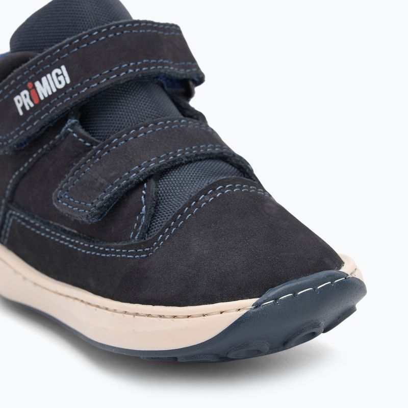 Dětské boty Primigi PAF 89010 blue 7