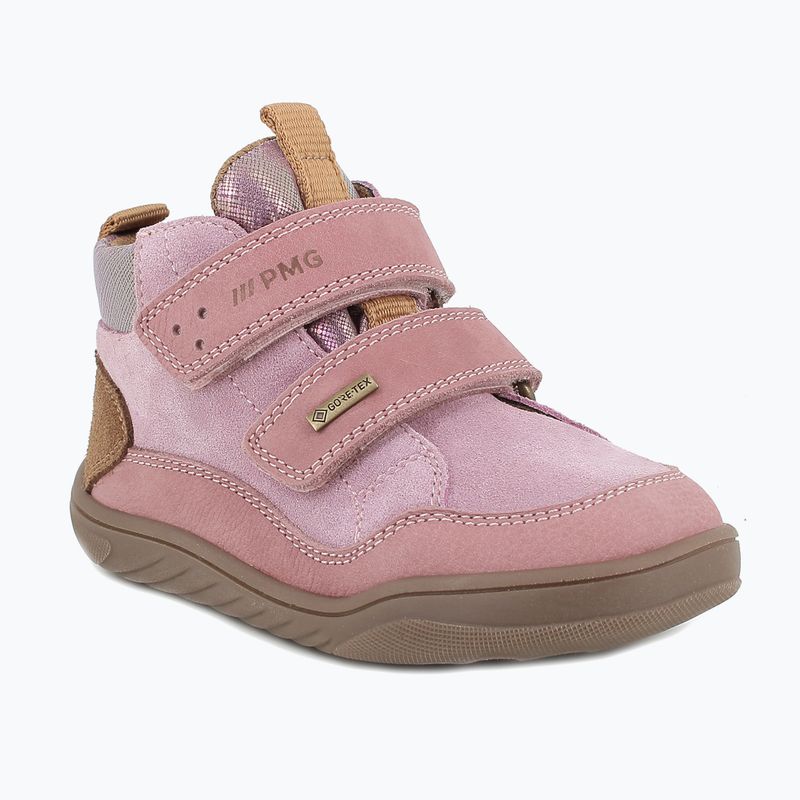 Dětské boty Primigi PMG GTX 89151 old pink/pink old pink-pink 8