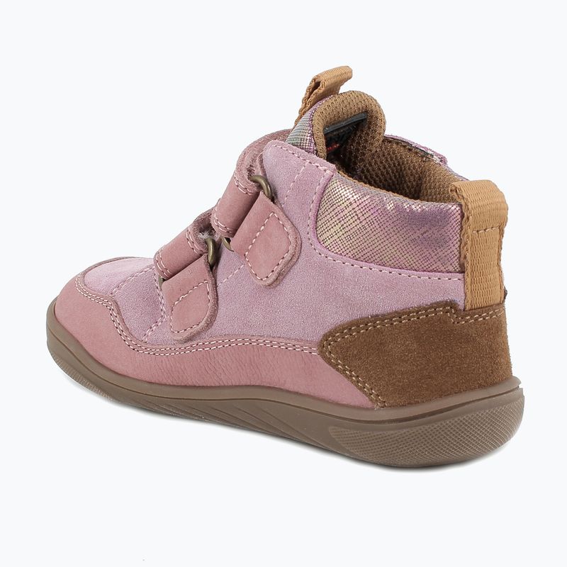 Dětské boty Primigi PMG GTX 89151 old pink/pink old pink-pink 10