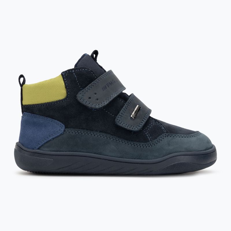 Dětské boty Primigi PMG GTX 89151 blue/navy blue-navy 2