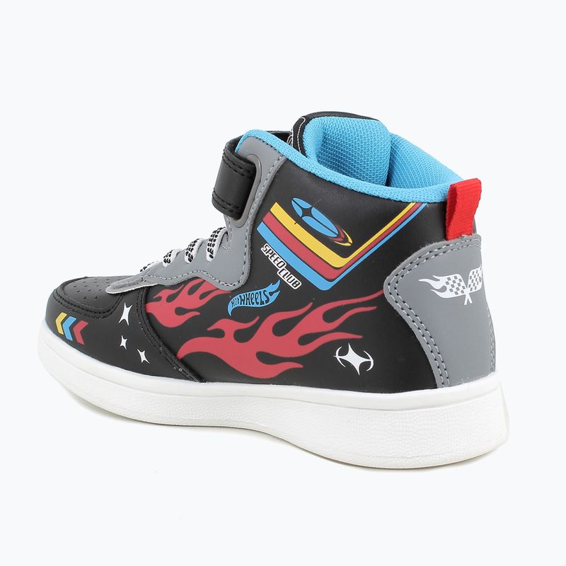 Dětské boty Primigi HWH 89906 black 10