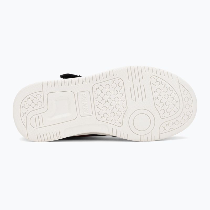 Dětské boty Primigi HWH 89906 black 4