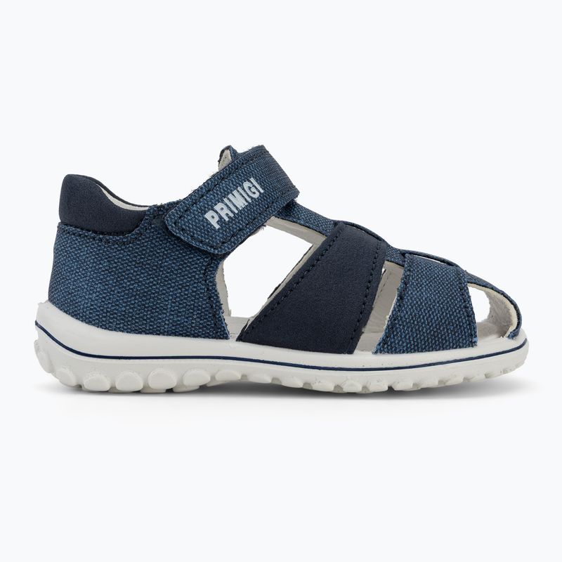 Dětské sandály Primigi PSW 13634 denim/blue 2