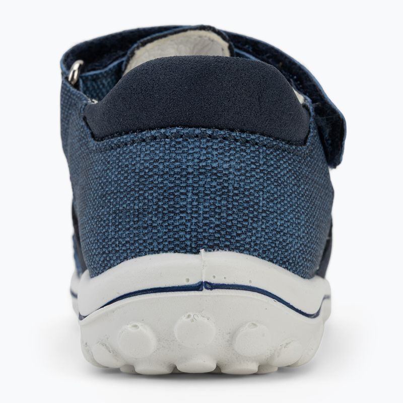 Dětské sandály Primigi PSW 13634 denim/blue 6