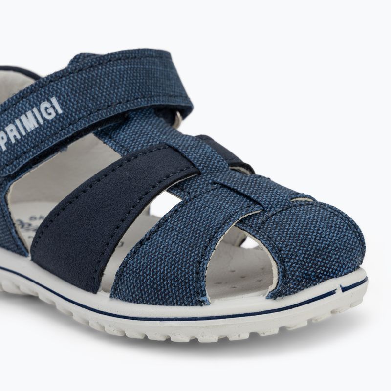 Dětské sandály Primigi PSW 13634 denim/blue 7