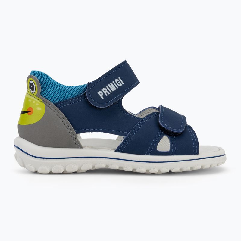Dětské sandály Primigi PSW 13642 blue/grey 2