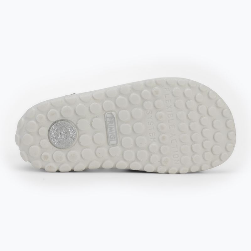 Dětské sandály Primigi PSW 13642 blue/grey 4