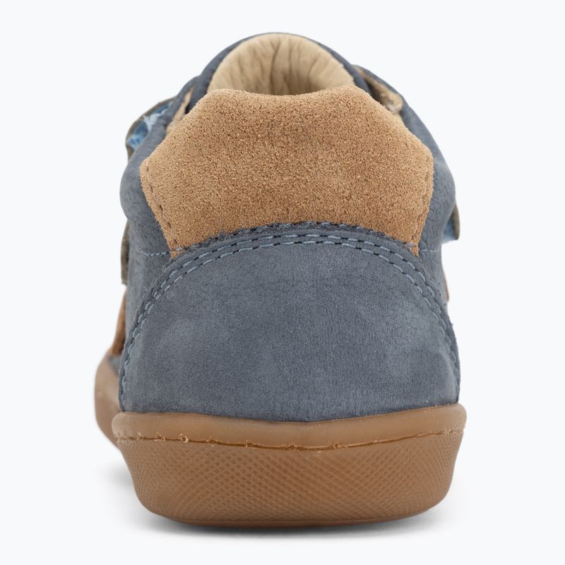 Dětské boty Primigi PNL 14000 avio/dark green 6