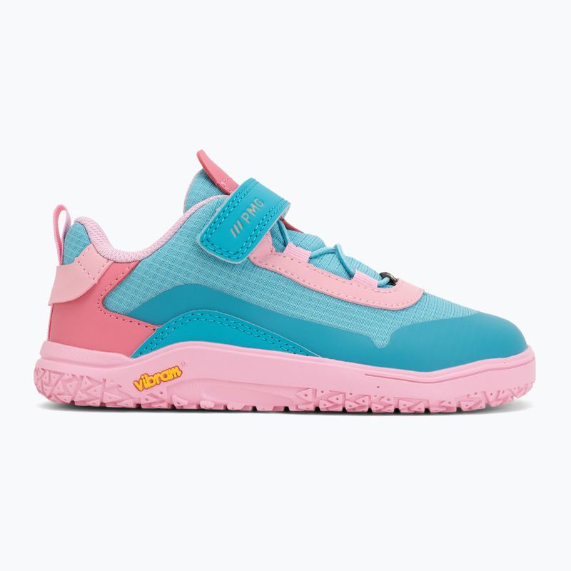 Dětské boty Primigi PYR Gore-Tex 14200 blau/pink 2