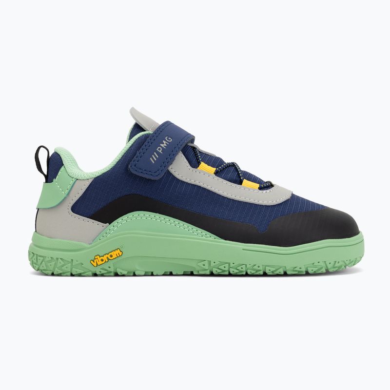 Dětské boty Primigi PYR Gore-Tex 14200 bluette/grey 2