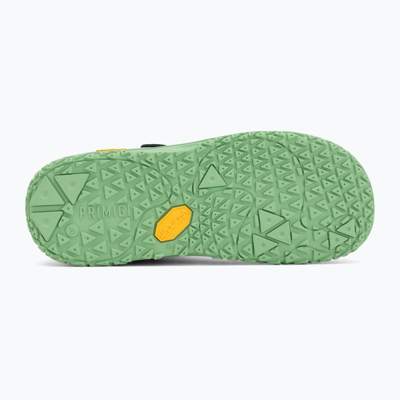 Dětské boty Primigi PYR Gore-Tex 14200 bluette/grey 4