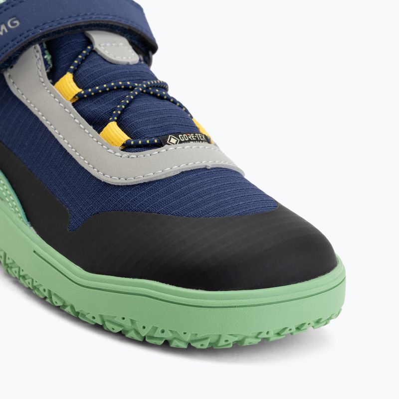 Dětské boty Primigi PYR Gore-Tex 14200 bluette/grey 7