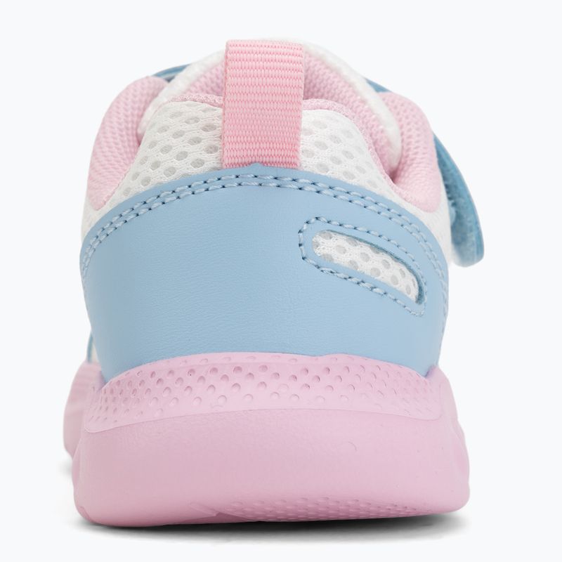 Dětské boty Primigi PUP 14528 white/light blue 6
