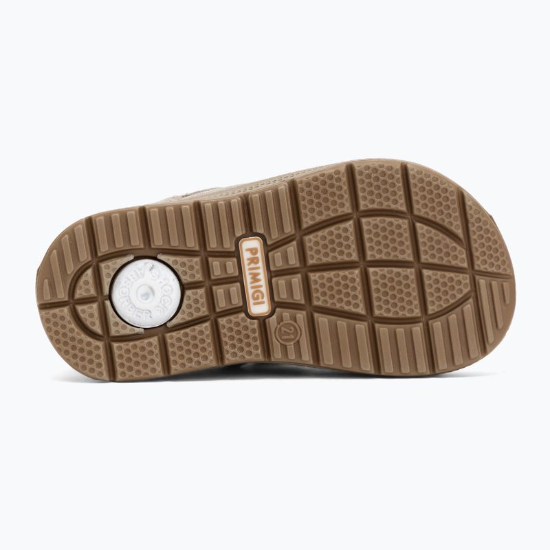 Dětské sandály Primigi PIO 13655 mink 4