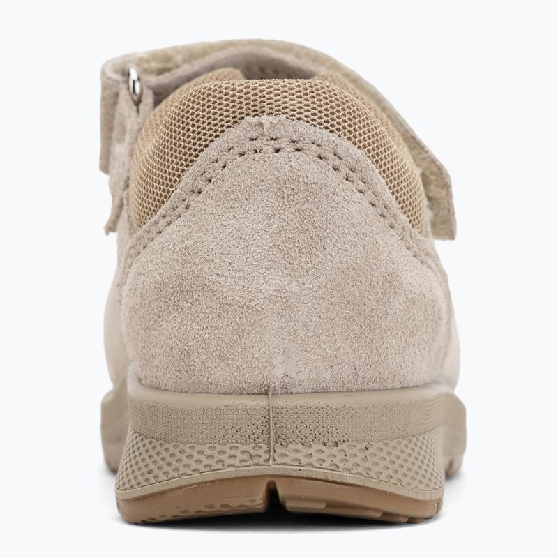 Dětské sandály Primigi PIO 13655 mink 6